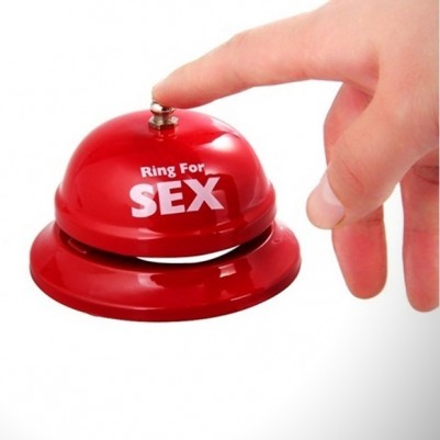  - Ring For Sex - Aşka Davet Zili