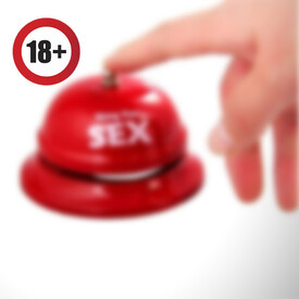  - Ring For Sex - Aşka Davet Zili