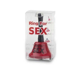 Ring For Sex - Aşka Davet Çanı - Thumbnail