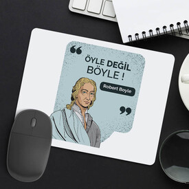 Robet Boyle Esprili Mousepad - Thumbnail