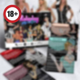  - Roleplay Erotik Oyun Kartları