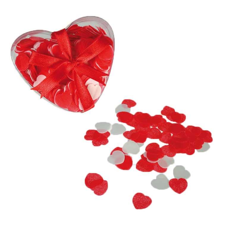 Romantik Minik Kalp Sabunlar