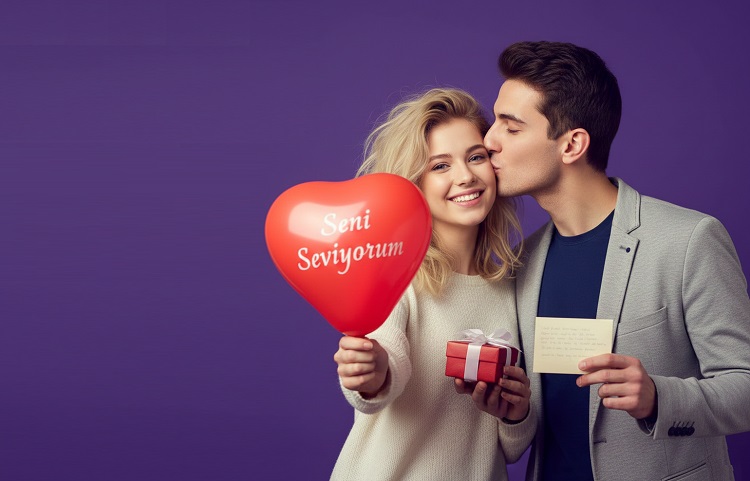 Romantik Sevgililer Günü Mesajları