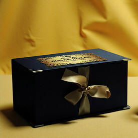 Royal Grand Reserve Lüks Viski Hediye Kutusu - Thumbnail