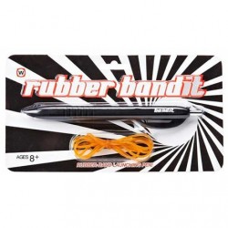 Rubber Bandit - Lastik Fırlatan Kalem - Thumbnail