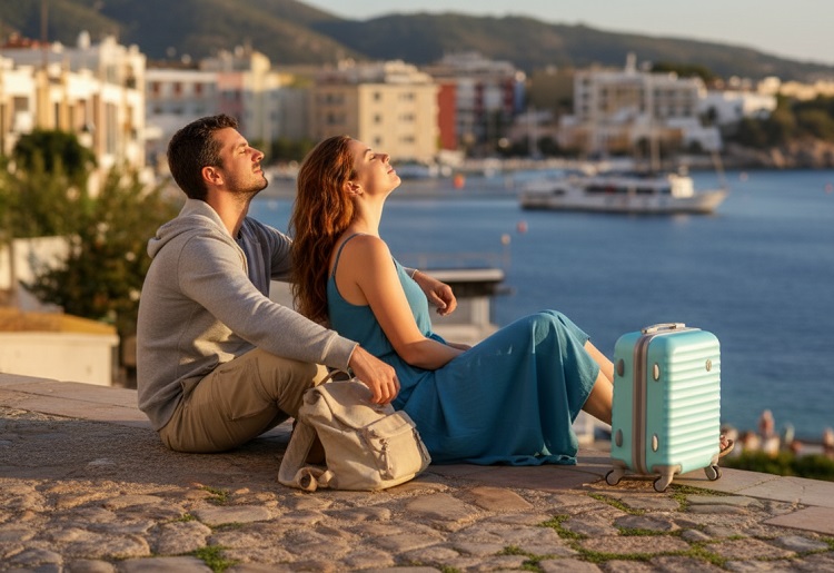 Sevgili ile Yapılabilecek Güzel Aktiviteler