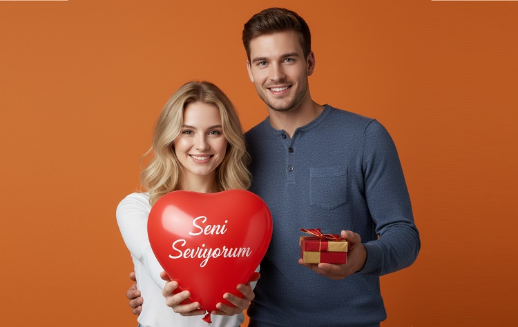 Sevgililer Günü İçin En Güzel Sürprizler