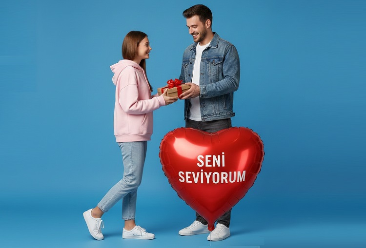 Sevgililer Günü İçin Yaratıcı Hediye Fikirleri