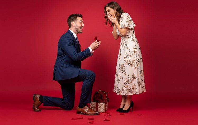 Sevgililer Günü Sürpriz Fikirleri