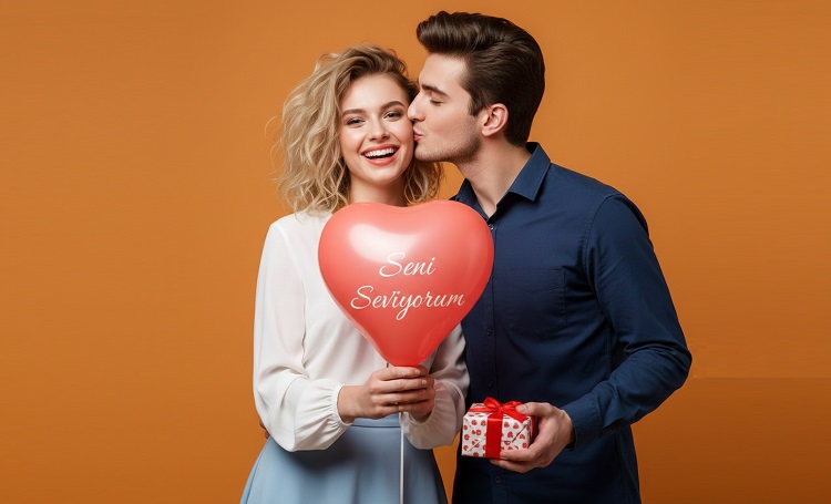 Sevgililer Gününü Özel Kılmanın Yolları