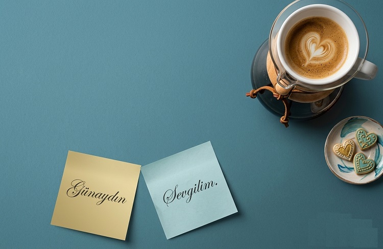 Sevgiliye En Güzel Günaydın Mesajları
