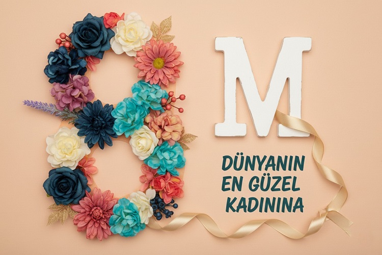 Sevgiliye En İyi Kadınlar Günü Hediyeleri