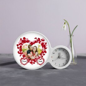  - Sevgiliye Hediye Fotoğraflı Sihirli Ayna