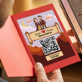 Sevgiliye Hediye Kuledeki Prensesi Kurtar Oyunu - Thumbnail