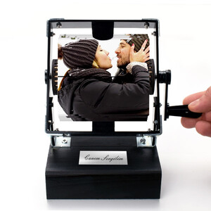 - Sevgiliye Hediye Video Gif Film Makinesi