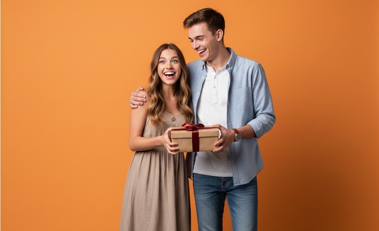 Sevgiliye İlkbahar Hediyeleri