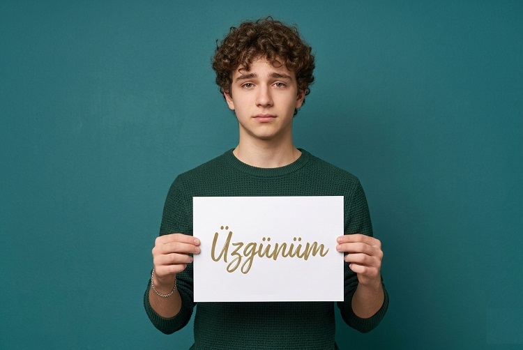 Sevgiliye Kendini Affettirmenin Yolları