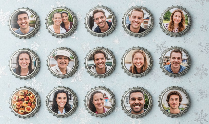 Sevgiliye Yapılacak Küçük Sürprizler