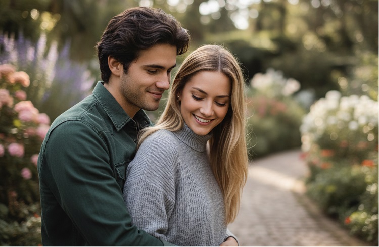 Sevgiliyle İlk Randevuda Ne Giyilir