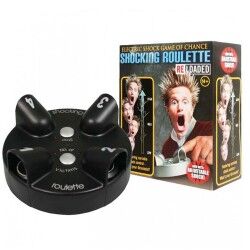 Shocking Roulette - Şok Rulet Oyunu - Thumbnail