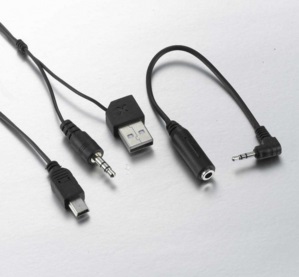 SOLO PLUS - Taşınabilir USB Hoparlör