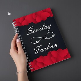  - Sonsuza Dek İsimli Sevgili Defteri