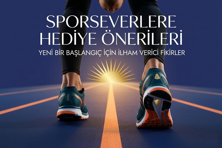 Sporseverlere Hediye Önerileri