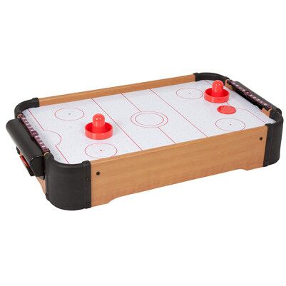 Tabletop Air Hockey - Masaüstü Hava Hokeyi - Thumbnail