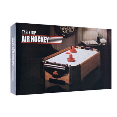 Tabletop Air Hockey - Masaüstü Hava Hokeyi - Thumbnail