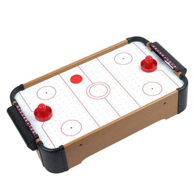 Tabletop Air Hockey - Masaüstü Hava Hokeyi - Thumbnail