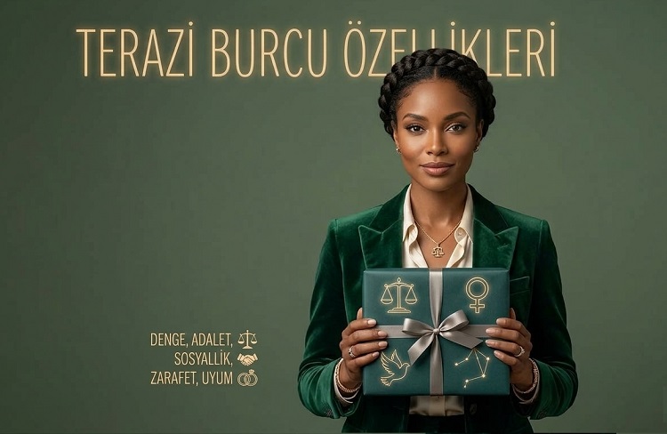 Terazi Burcu Özellikleri