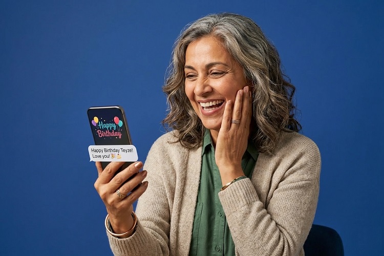 Teyzeye Doğum Günü Mesajları