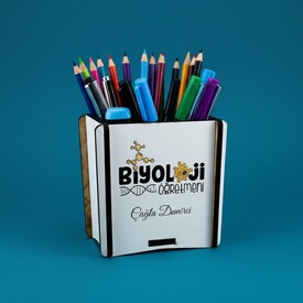  - Tıp Öğrencisine Hediye Kalemlik