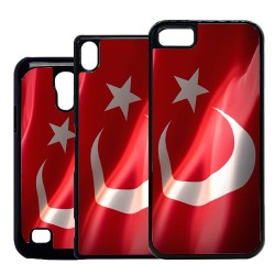  - Türk Bayrağı Resimli Telefon Kapakları