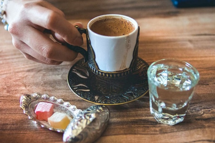 Türk Kahvesi En İyi Nasıl Yapılır?
