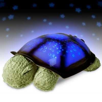 Twilight Turtle - Müzikli ve Işıklı Kaplumbağa