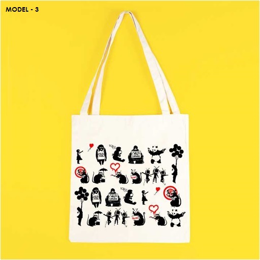 Urbanbag - Tasarım Omuz Çantaları