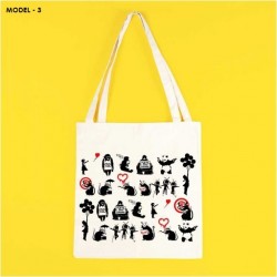 Urbanbag - Tasarım Omuz Çantaları - Thumbnail