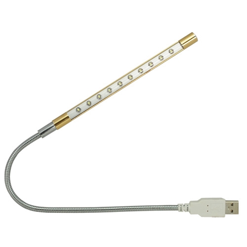 USB LED Bilgisayar Lambası