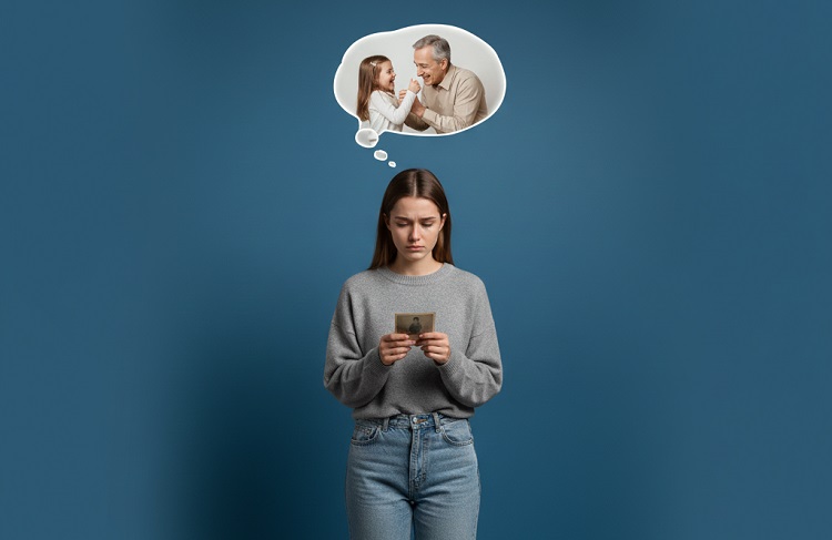 Vefat Etmiş Babaya Babalar Günü Mesajları