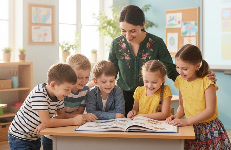 Veliden Öğretmene Güzel Sözler