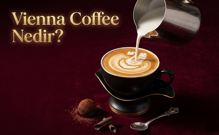 Vienna Coffee Nedir?