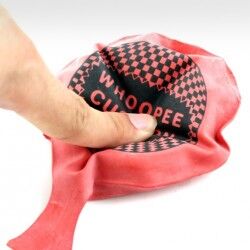 Whoopee Cushion - Osuran Yastık - Thumbnail