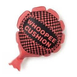 Whoopee Cushion - Osuran Yastık - Thumbnail