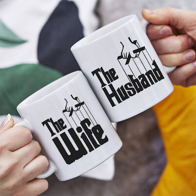  - Wife And Husband Sevgili Kupası