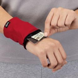 Wrist Wallet - 3’lü Bileklik Cüzdan Seti - Thumbnail