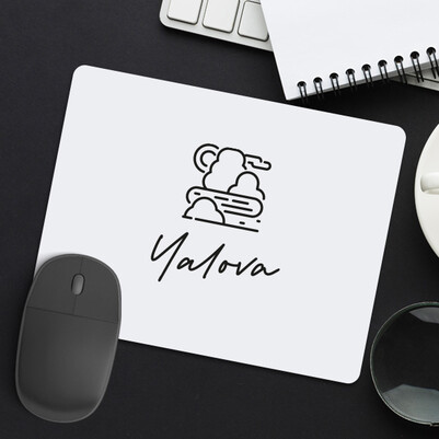  - Yalova Tasarımlı Mousepad