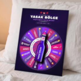  - Yasak Bölge Erotik Ön Sevişme Şişe Çevirme Oyunu
