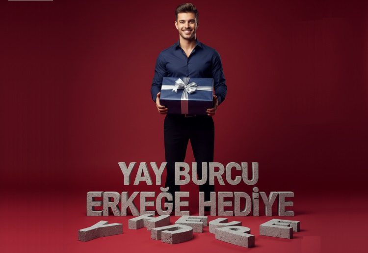 Yay Burcu Erkeğe Hediye Fikirleri