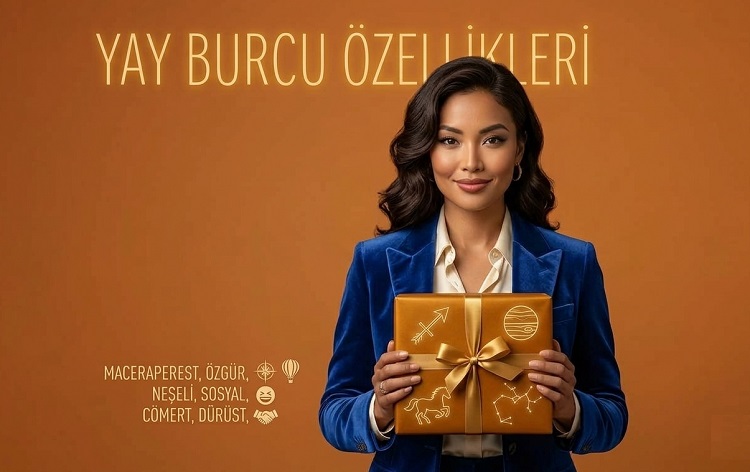 Yay Burcu Özellikleri